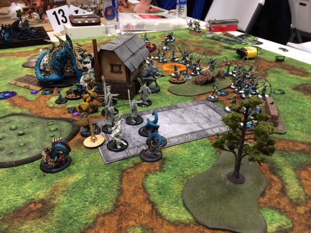 3 Legion Kallus1 vs Cryx Gaspy1