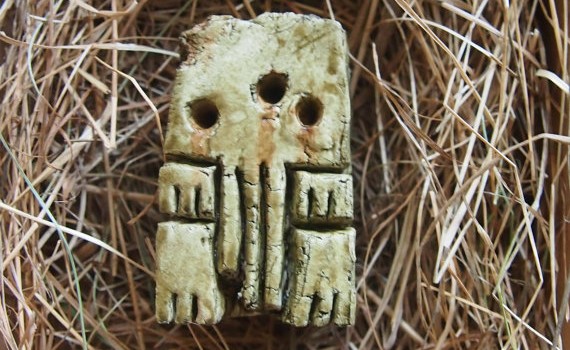 Artifacts of the Dallaran&nbsp;Cluster