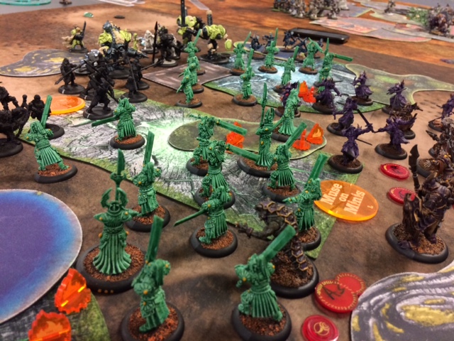 A Tour of the&nbsp;Empire