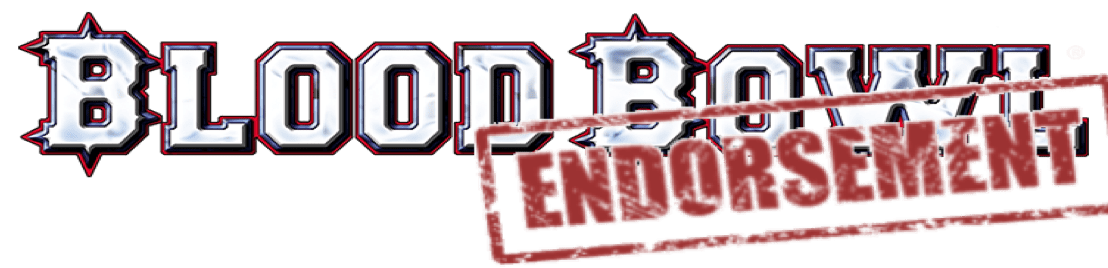Drawbridge Blood Bowl&nbsp;Endorsements