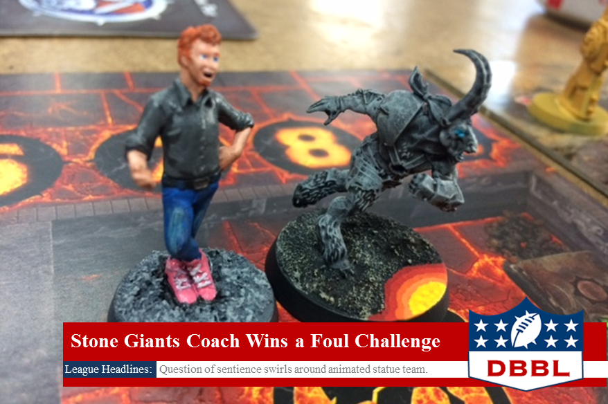 Week Three Power Rankings – DBBL&nbsp;2018