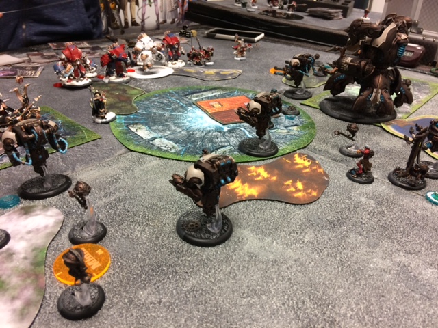 1 Convergence Orion vs Khador Vlad1