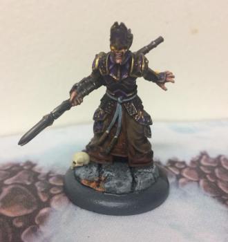 Skorne Extoller Advocate