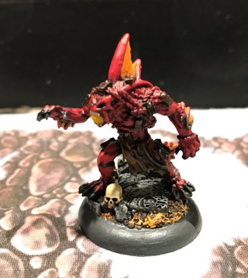 1 void leech minions