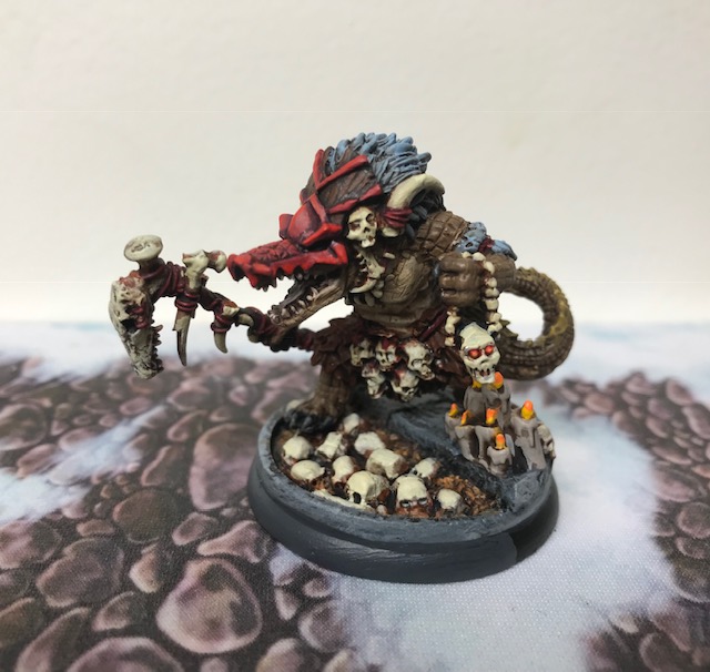 minions calaban the gravewalker