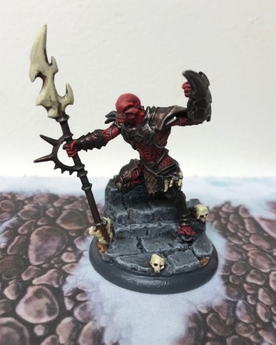 minions totem hunter