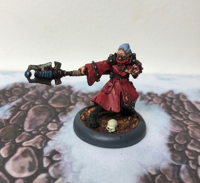 Minions Orin Midwinter