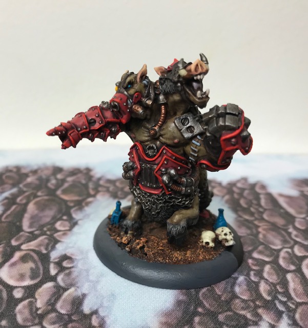 Minions Sturm and Drang