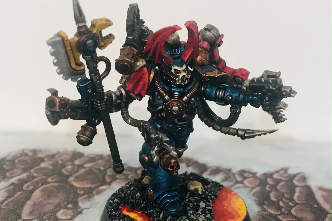 Daemonic Spread and Terrors of the&nbsp;Night