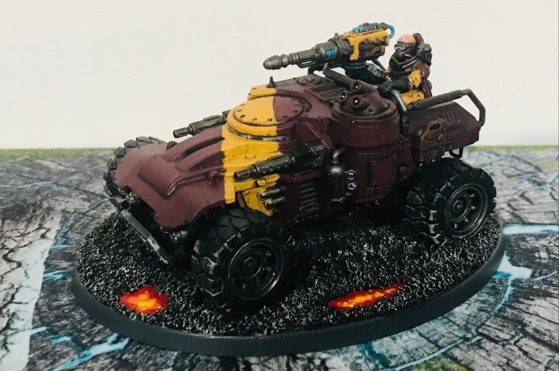 Assassin and Construction