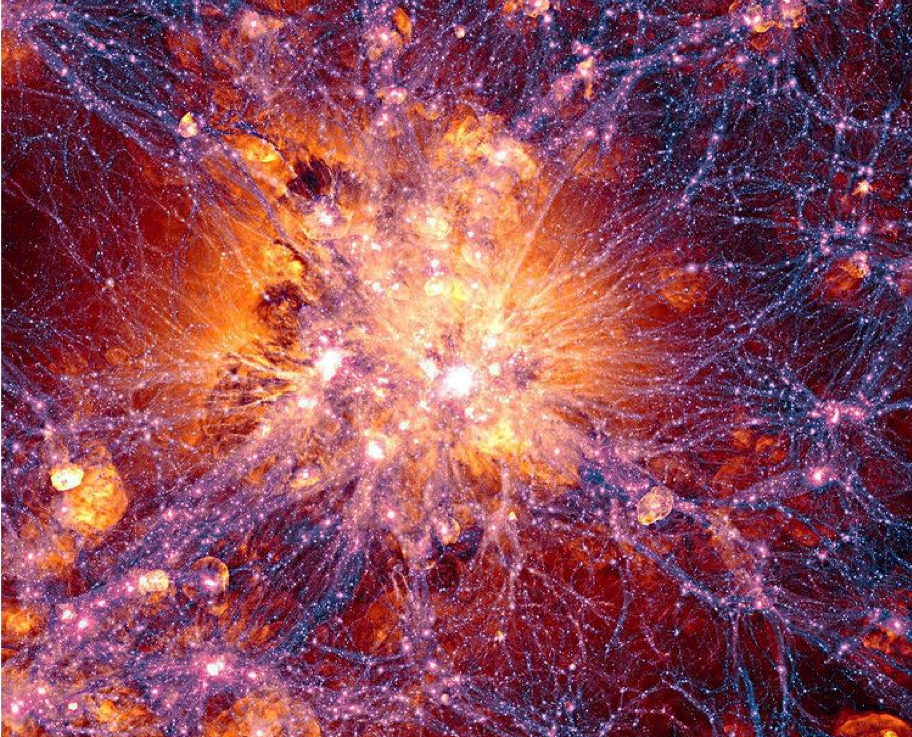 Archon and Seer in&nbsp;2022