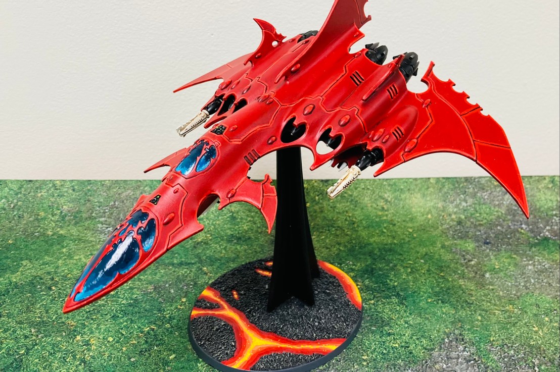 Crusade: Rise and&nbsp;Fall