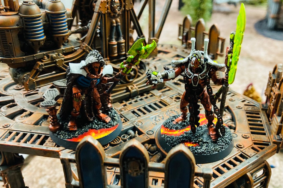 Crusade: Rise of an Ancient&nbsp;Threat