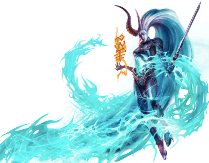 Crusade: Deity of&nbsp;Death