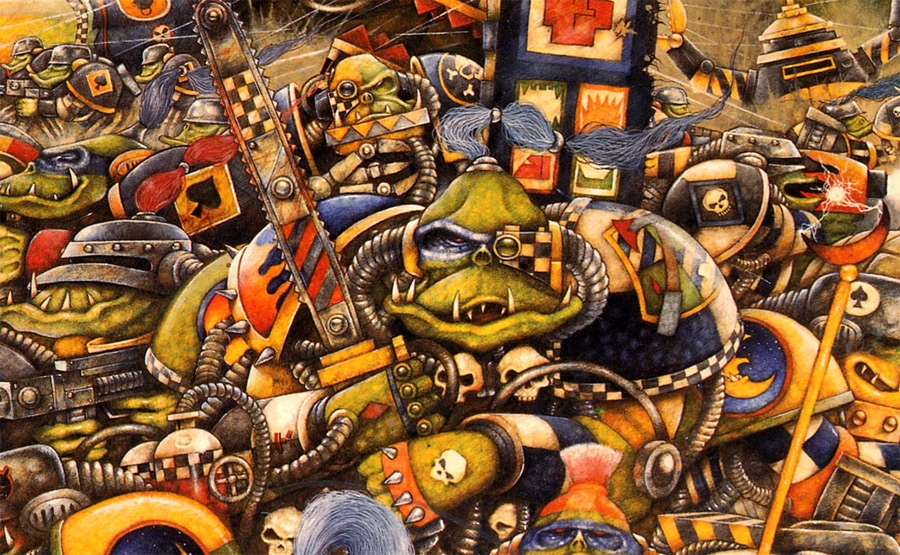 Loota Island: Orktober&nbsp;2025