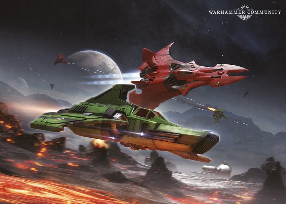 Dogfight December #2