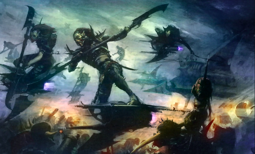 Assault on Neo-Normandy Missions (2) – Commando&nbsp;Raids