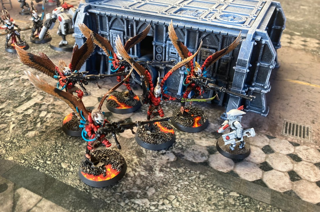 Neo-Normandy Commando Raid 1: Capture the&nbsp;Town