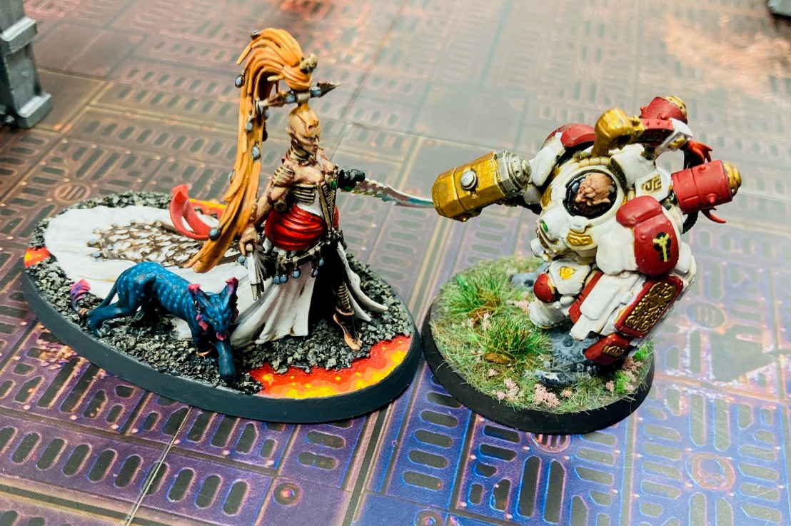 Death in the&nbsp;Darkness