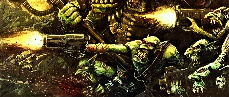 Zodgrod Wortsnagga’s Halloween Monster&nbsp;Mash-n-Gnash