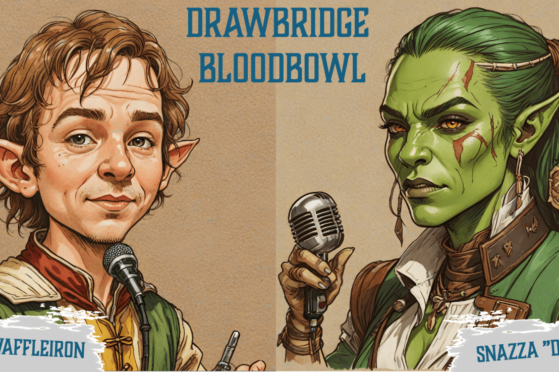 Nuffle: The Spooky Skull Trophy&nbsp;Cup