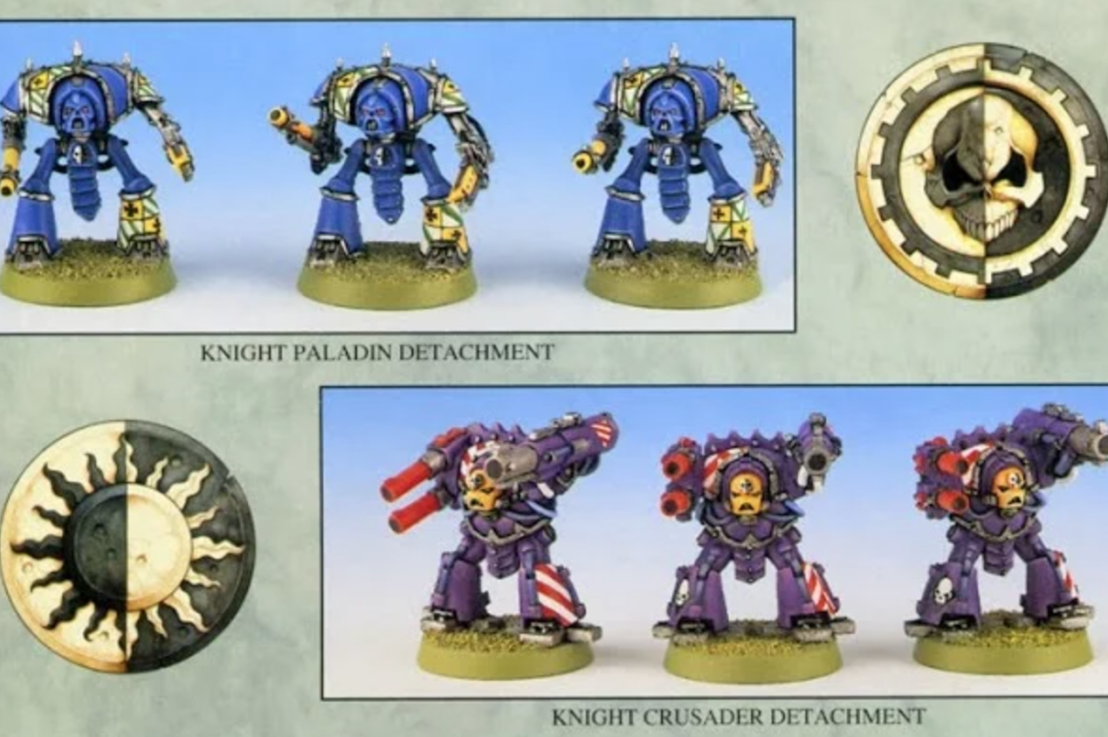 Knight Night Fight Night 4: Tag Teams Go&nbsp;Big