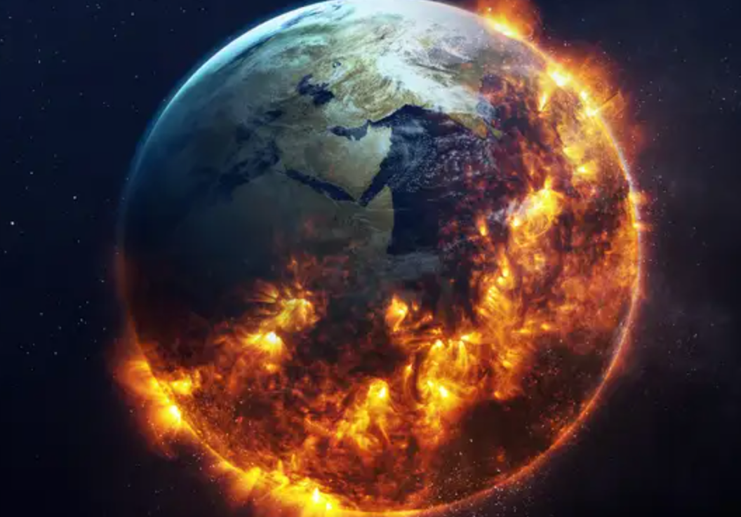 500 Worlds Vespator – Progress and&nbsp;Finale