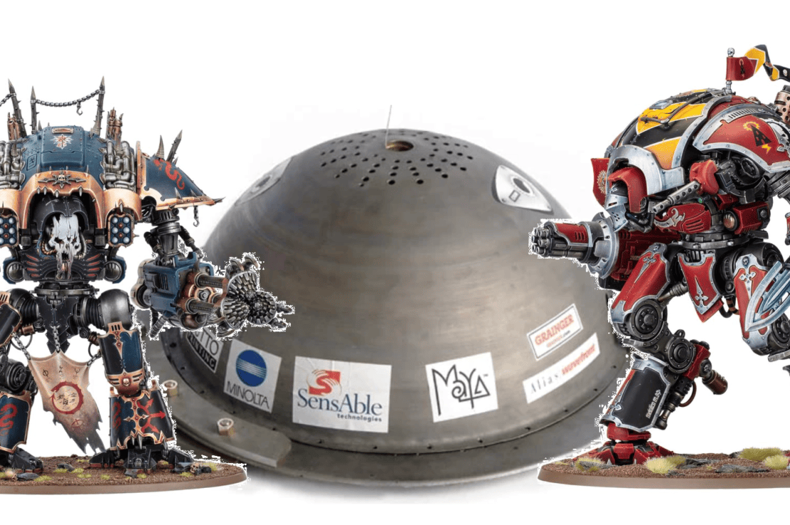 Knight Night Fight Night 7: Battle Bots